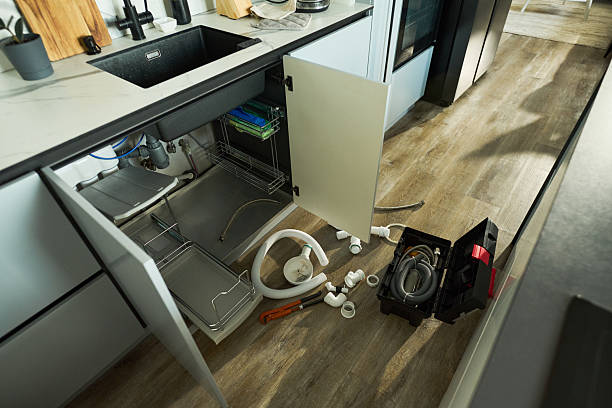 Reliable Drain Cleaning contractor in East Fultonham, OH by Street Wise - Plumbing